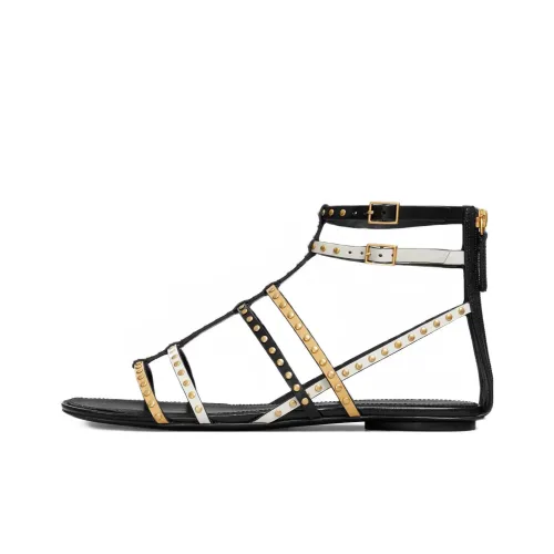 TORY BURCH Capri Gladiator Studded Sandals