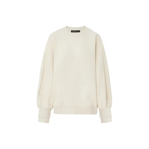 MO&CO Sweatshirt Women's