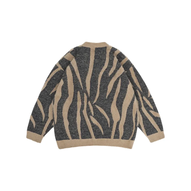 XINYINSU Sweaters Unisex-3
