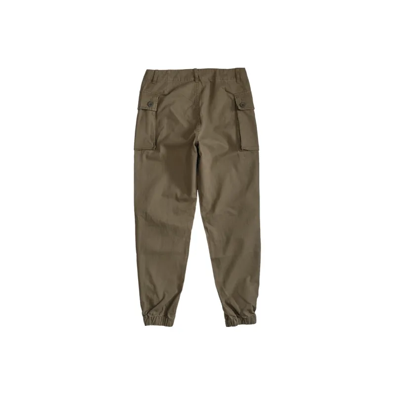AKCLUB Vintage Collection Casual Pants Men's-1