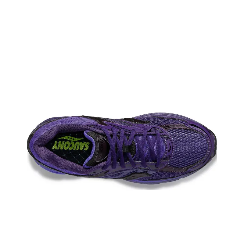 Saucony ProGrid Omni 9 Party Pack-2