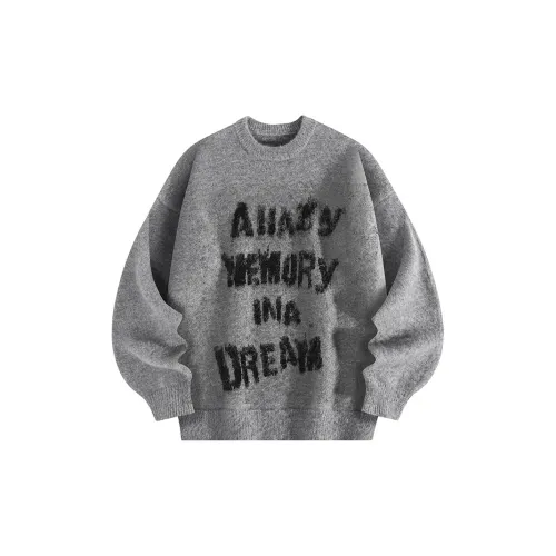 F.K.V.A Sweaters Unisex