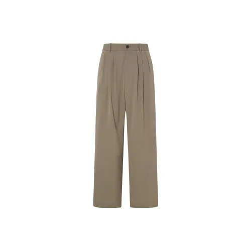 THE ROW Casual Pants Women's Taupe