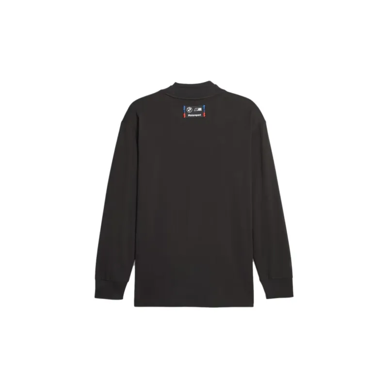 PUMA Bmw M Motorsport Statement Men's Long Sleeve Tee-1