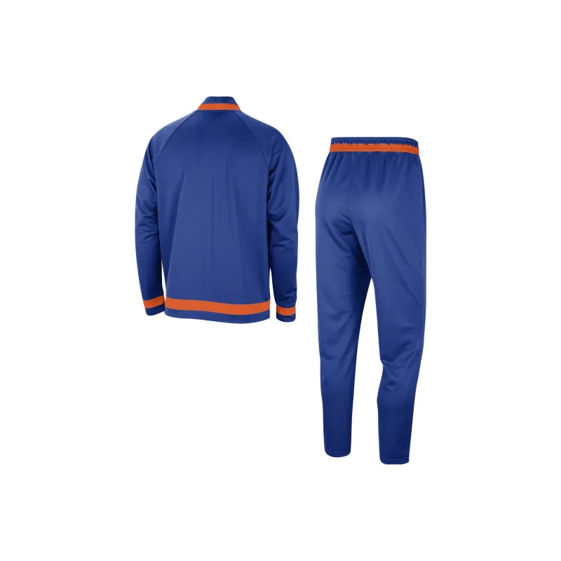 Nike Nba New York Knicks Dri Fit Tracksuit-1