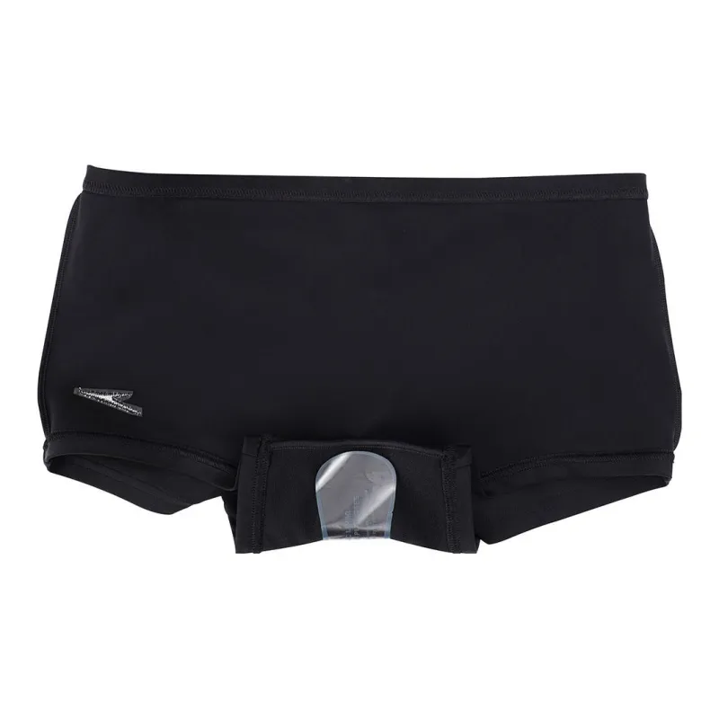 Speedo Two-Piece Swimsuits Women's Black-1