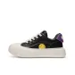 Black Purple
