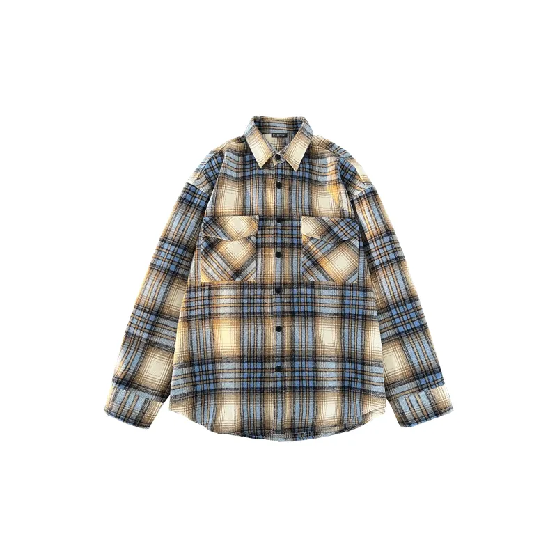 GNOMESHGH Shirts Unisex-1