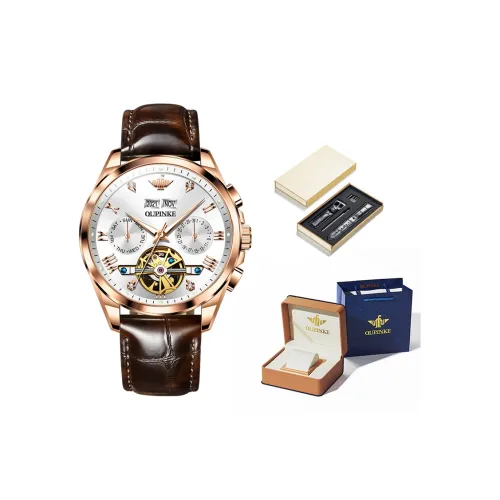 Oupinke Men Watch
