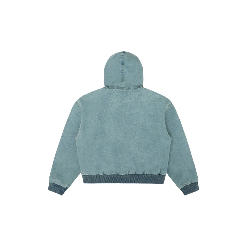 MostwantedLab Hamburger Jackets Unisex-29