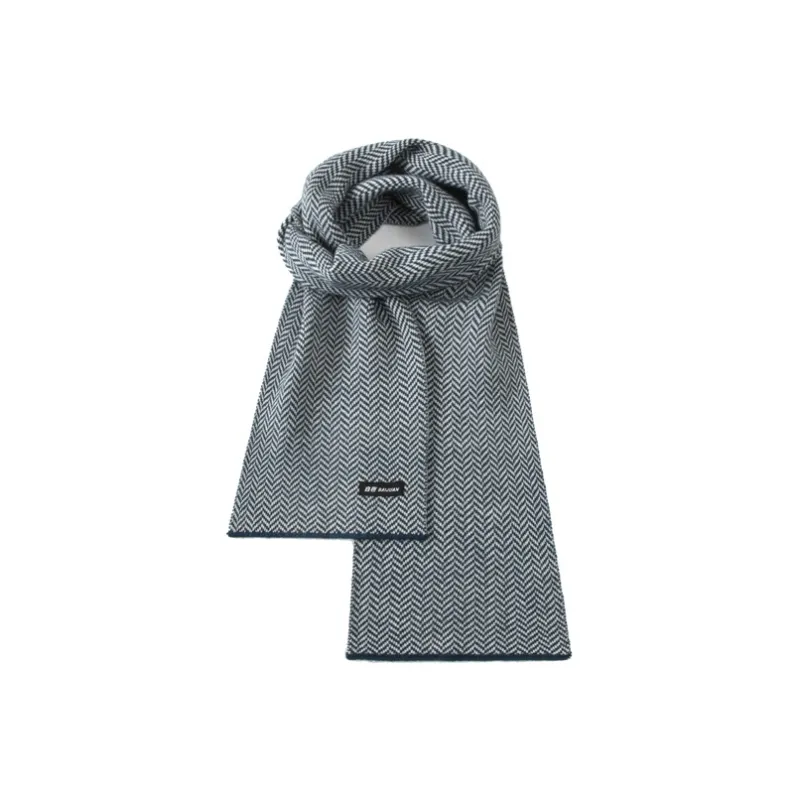 BAIJUAN Shawls Unisex-3