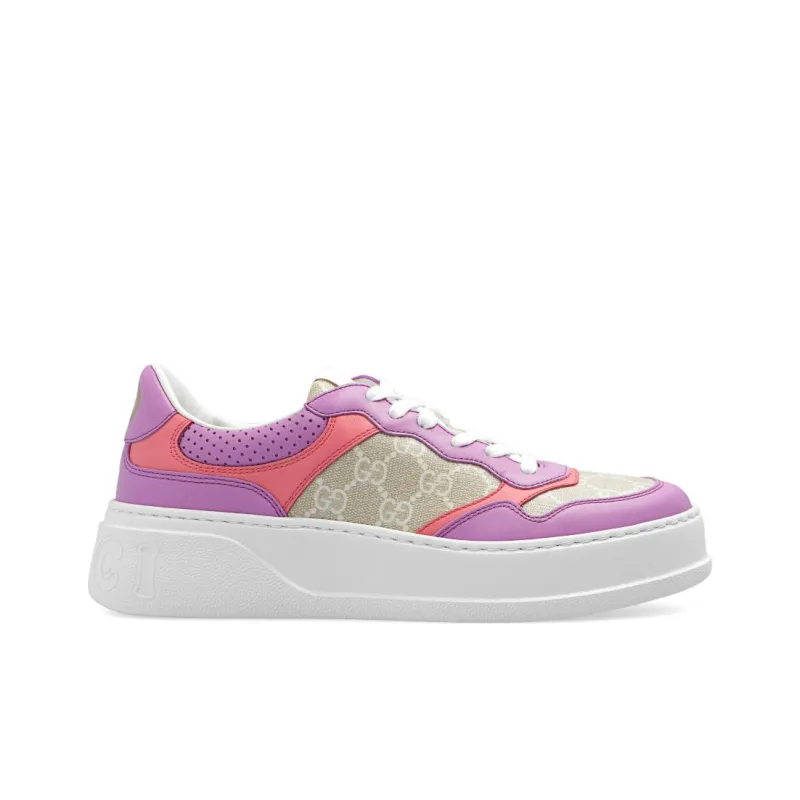 GUCCI GG Sneakers Women's-1