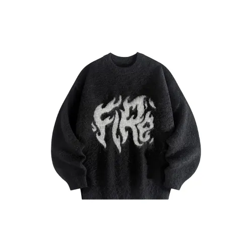 F.K.V.A Sweaters Unisex