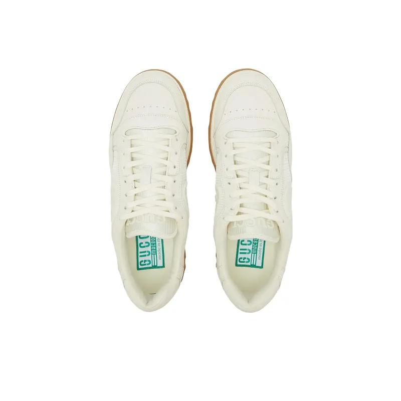 GUCCI MAC80 Sneaker 'Off White Gum'-3