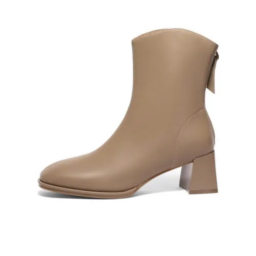 BELLE Ankle Boots Women's