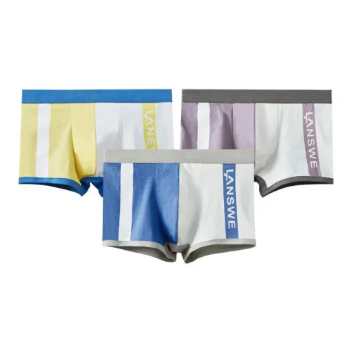 Lanza Men Underpants