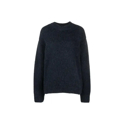 Jacquemus Sweaters Women's Navy