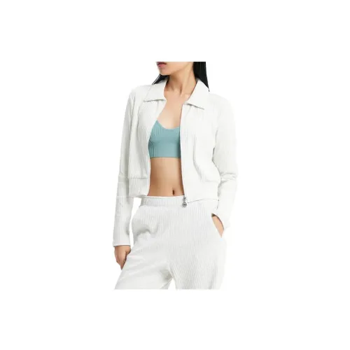 New Balance Knitwear Women's White