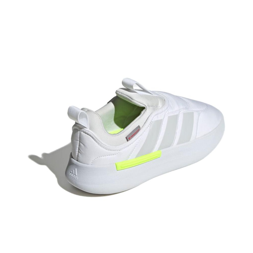 ★adidas★ AdiPuff White Black IG6813 Adidas ADIPUFF - Off White / IG6813 / Mens Shoes Sneakers