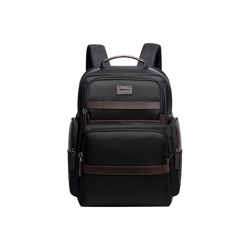 BOPAI Backpacks Black-1