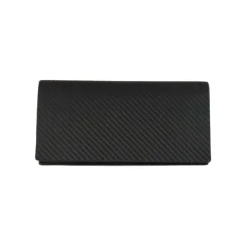 Dunhill Leather Wallet Regular Men's Black