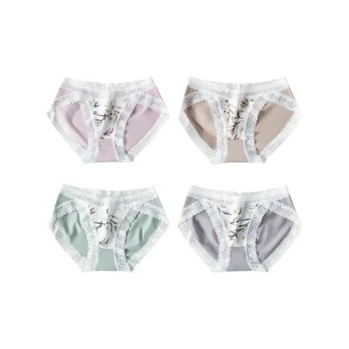 Lanza Women's Underpants