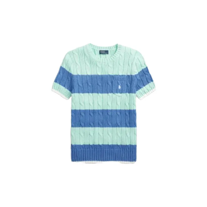 Polo Ralph Lauren Knitwear Women's Multicolor-2
