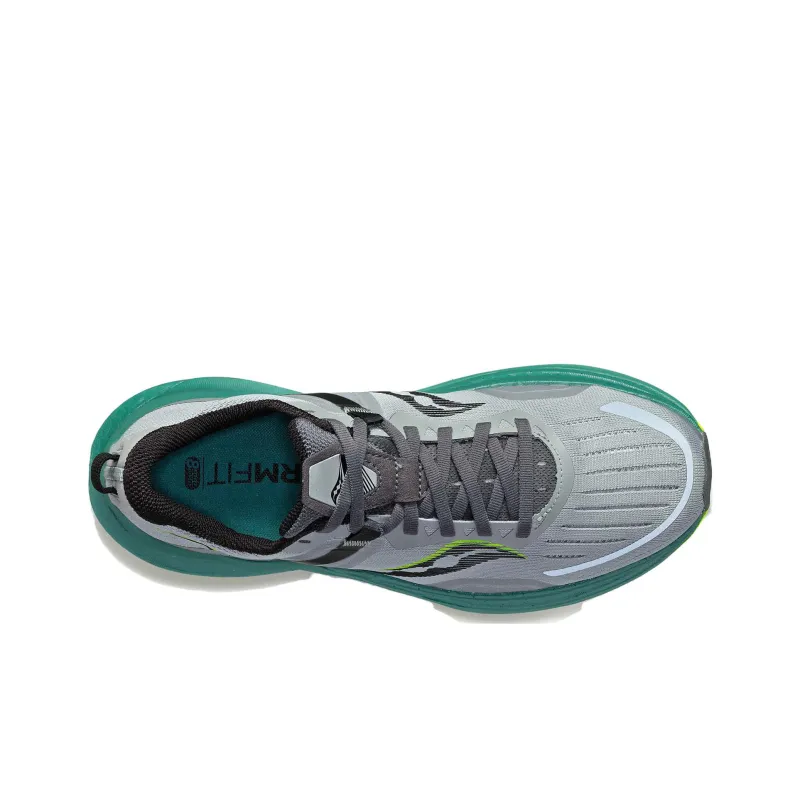 saucony Tempus 'Fossil Moss'-3