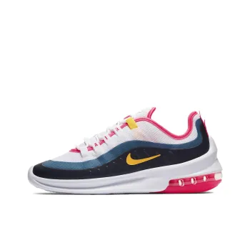 Nike Air Max Axis 'White Navy Pink' Women's