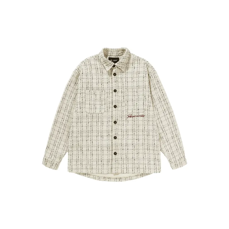 BJHG Jackets Unisex-1