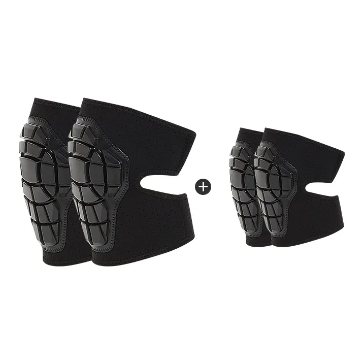 MDIKAWE Knee Pads-7