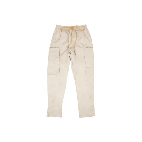 RHUDE Cargo Pants 