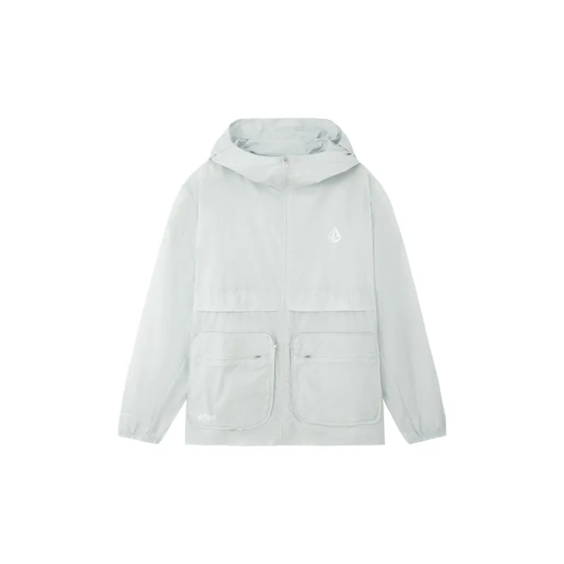 VOLCOM Sun Protection Jackets & Coats Unisex-7