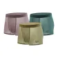 Olive Green/Turquoise/Cameo Brown