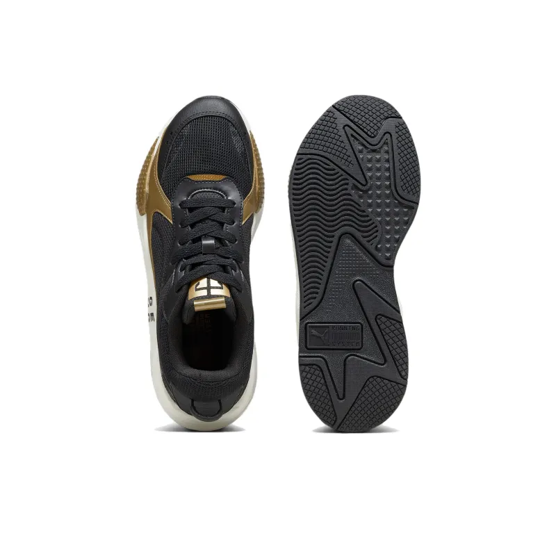 PUMA GEN.G X RS X 'Black Gold' Women's-3