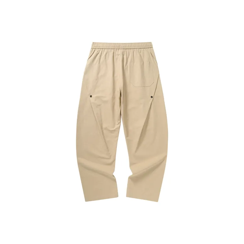 CASTERWEAR Casual Pants Unisex-6