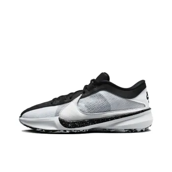 Nike Zoom Freak 5 'Oreo'
