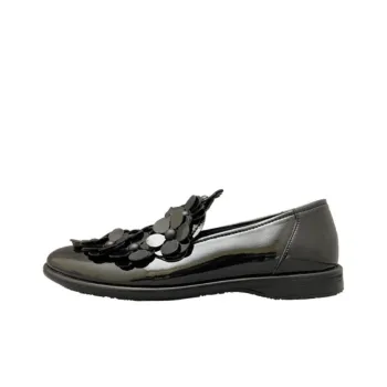 Tokyo Bopper Women's Casual Shoes 2cm Women's Black
