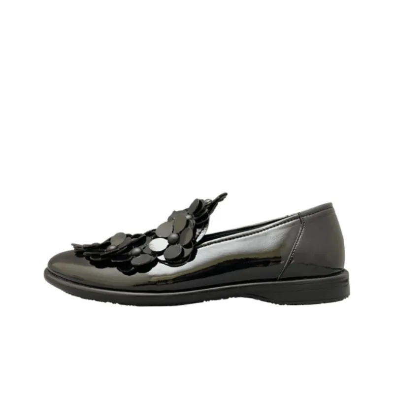 Tokyo Bopper Women's Casual Shoes 2cm Women's Black-0