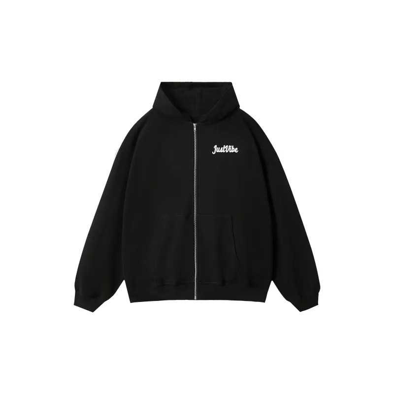 JUST VIBE Sweatshirts Unisex-1