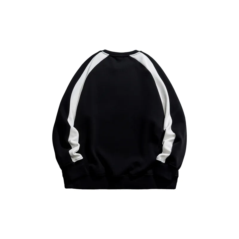 PRESSURE Sweatshirts Unisex-1