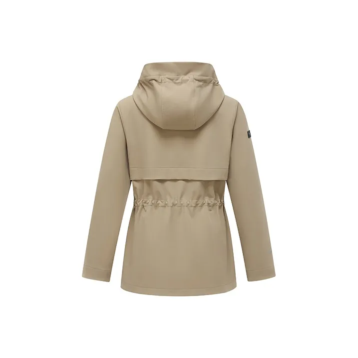 PELLIOT Windbreaker Jacket Women's-3