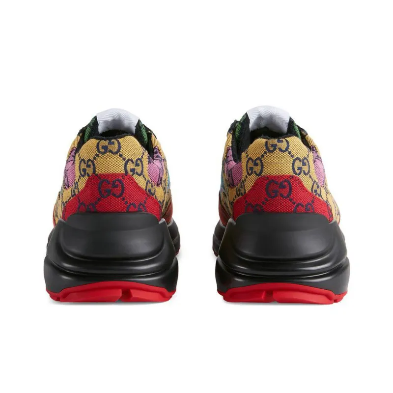 GUCCI Women's Rhyton 'GG Multi Color' Women's-3