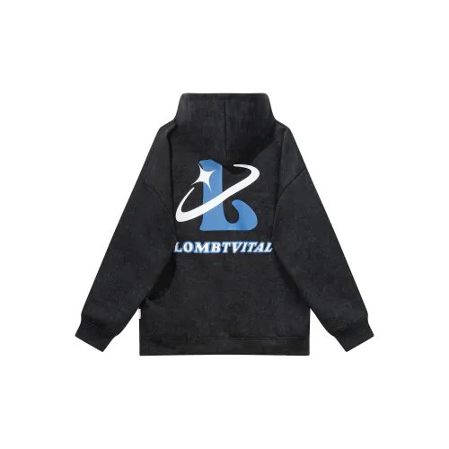 LOMBT Sweatshirts Unisex