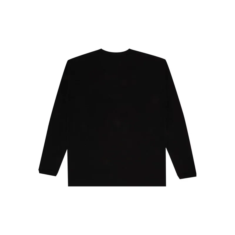 Stussy Gear World Tribe Long Sleeve Tee-1