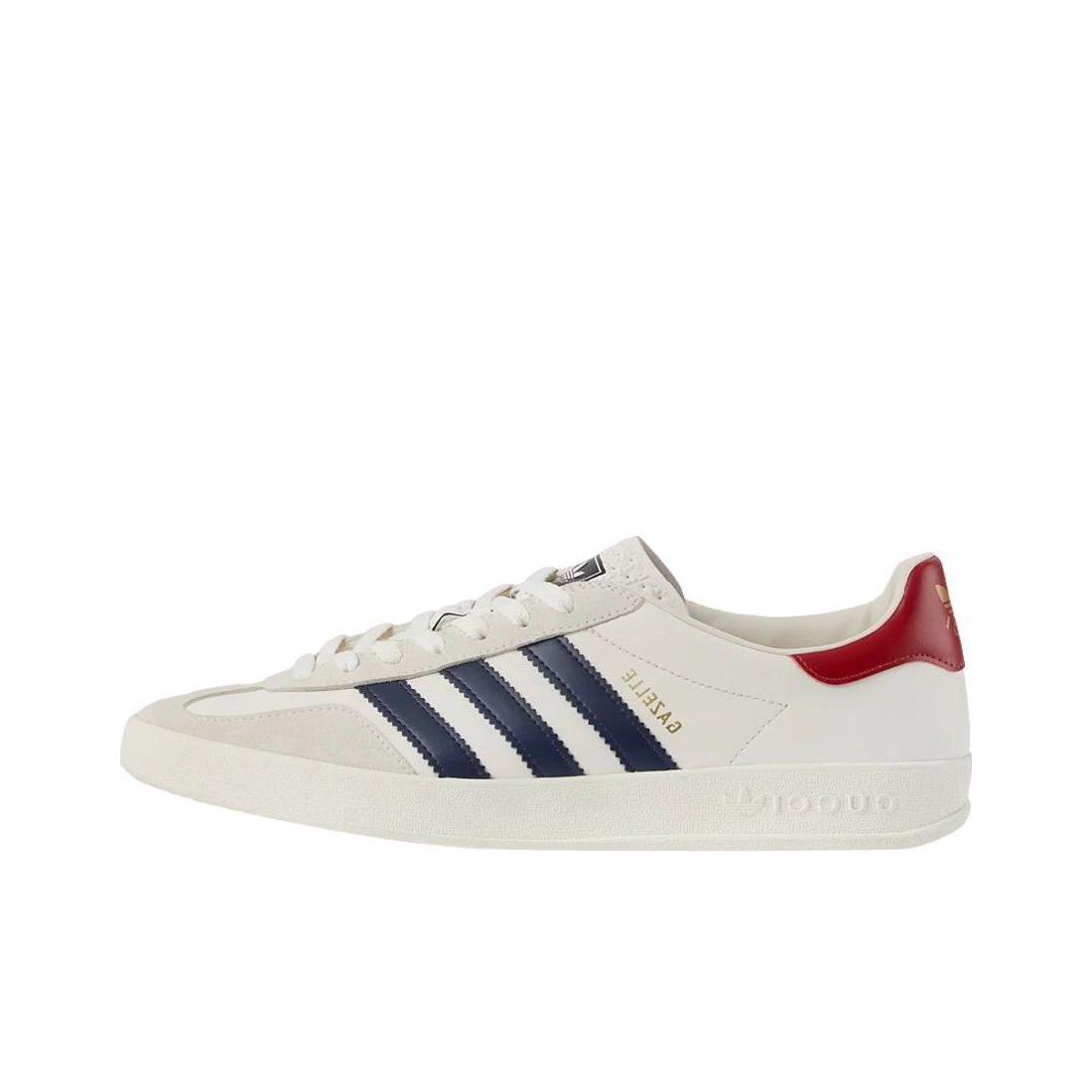 Gucci Adidas Gazelle - POIZON Gucci Adidas Gazelle - POIZON