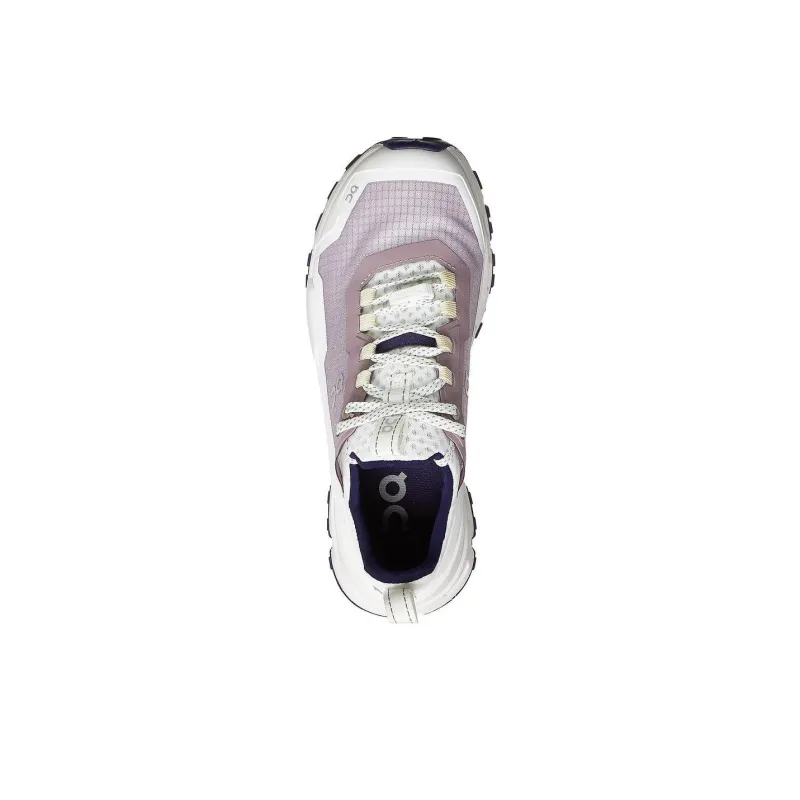 On Running Cloudultra Fluorite Lily White Women's-3