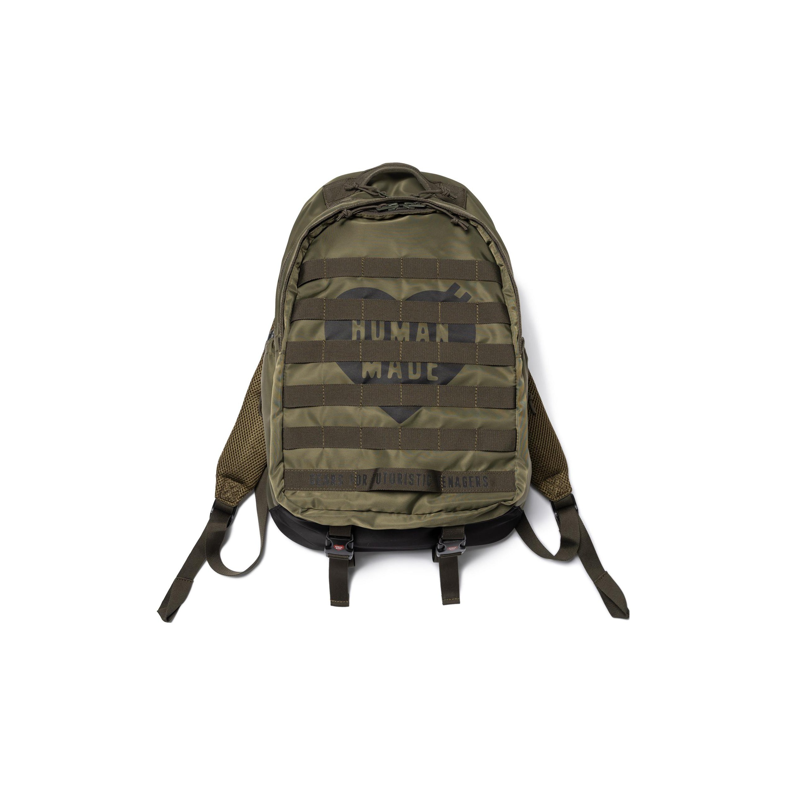 HUMAN MADE Backpacks for Women's & Men's | Sneakers & Clothing | Sale & New  - POIZON