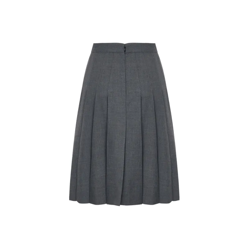 MOCO Casual Short Skirts Women's-1