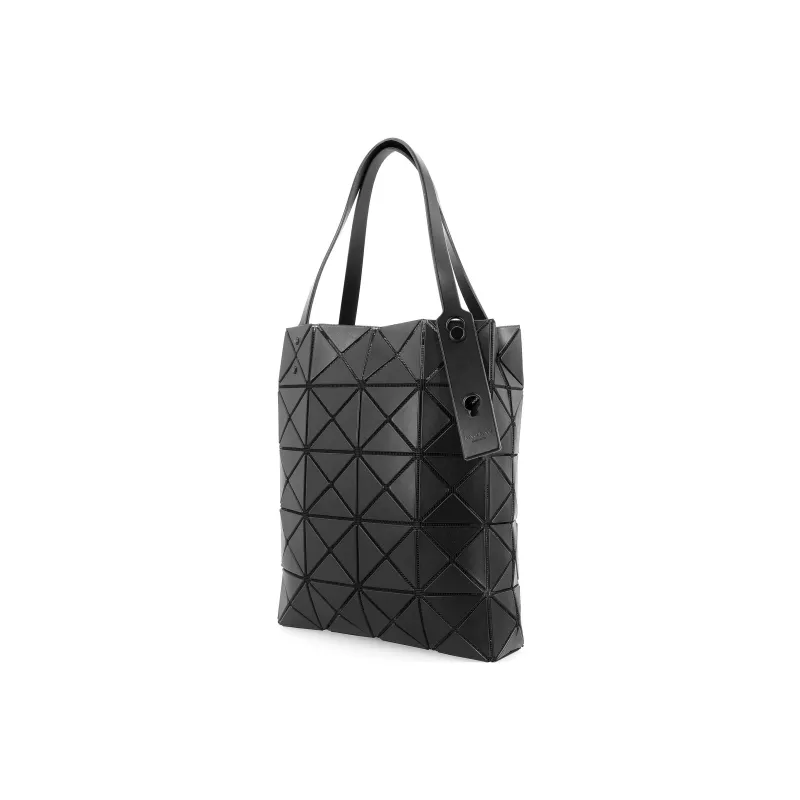 ISSEY MIYAKE Lucent Boxy Handbags-2